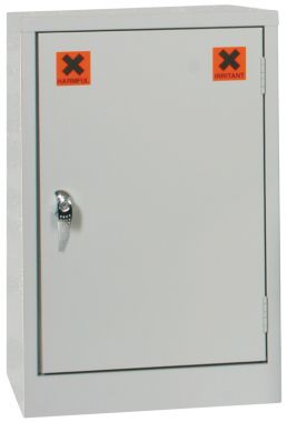 COSHH Safety Cabinet Mini - MCSC4