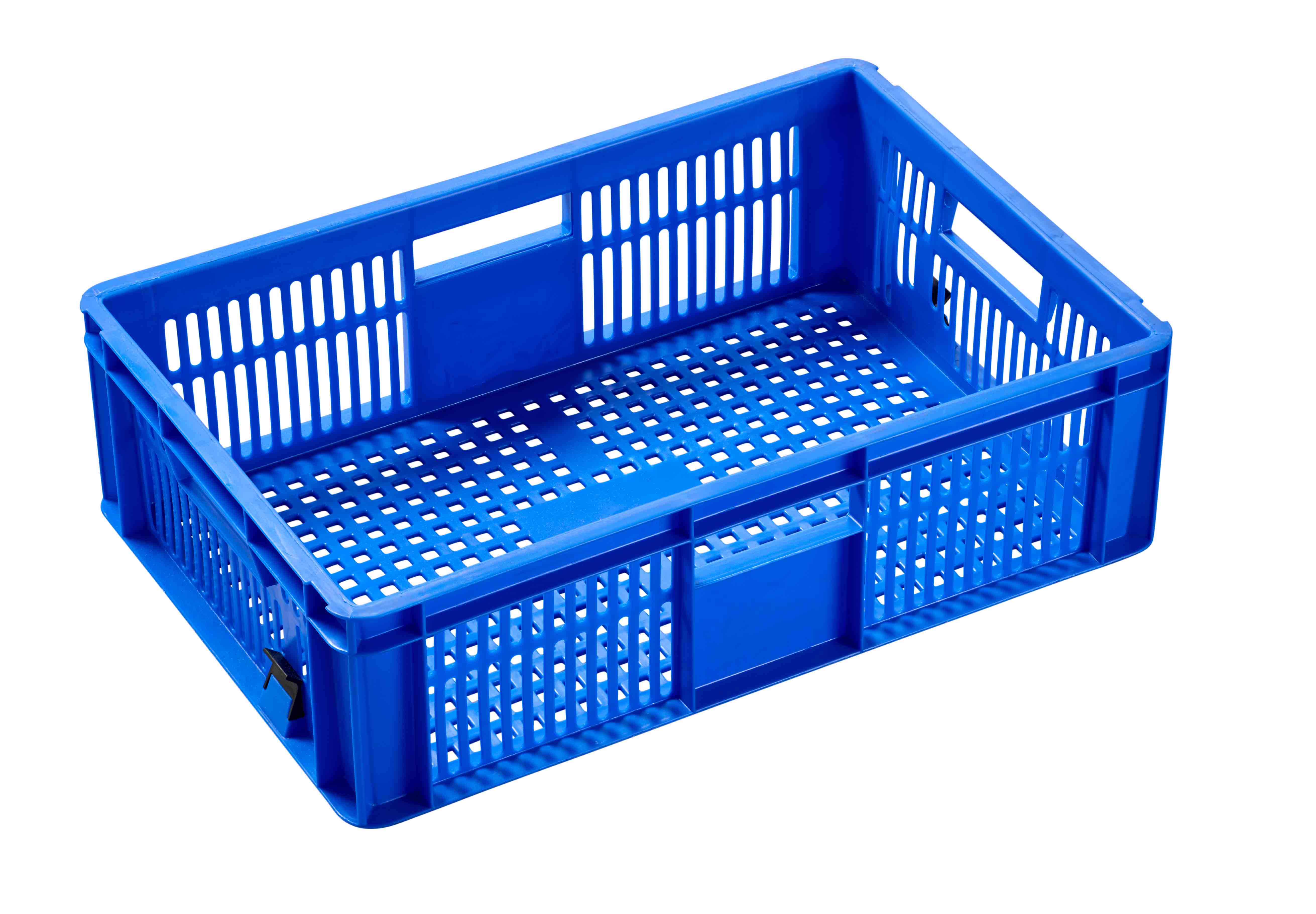 Plastic Stacking Containers