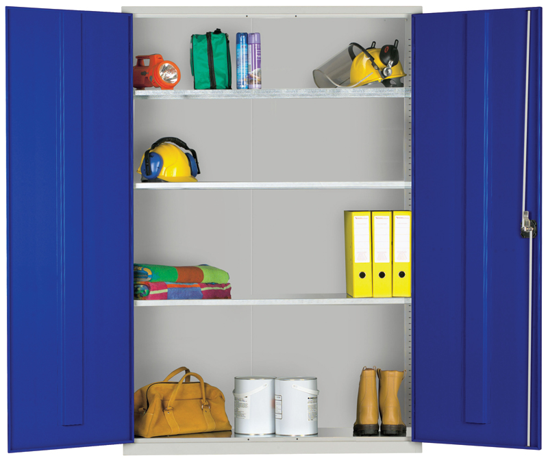Storage Cupboards & Cabinets