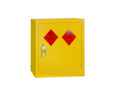 Hazardous Substance Safety Cabinet Mini - MHSCO7