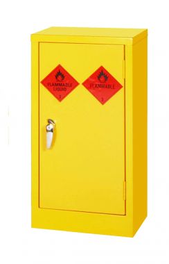 Hazardous Substance Safety Cabinet Mini - MHSCO5