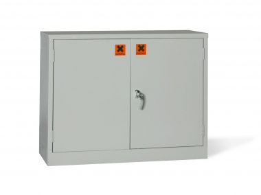 Stackable COSHH Safety Cabinet - SKCSC1