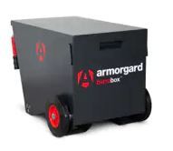 Armorgard Barrobox - ABB2