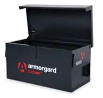Armorgard Tuffbank - ATB1