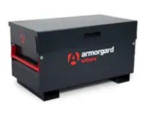 Armorgard Tuffbank - ATB2