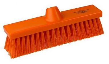 B1745 Stiff Sweeping Broom