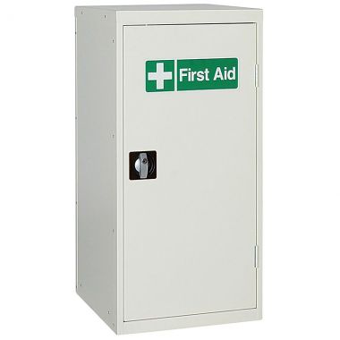 First Aid Storage Cabinet Small - FAC3