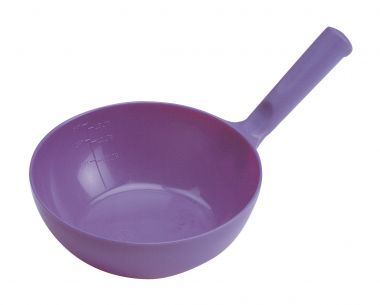 RMBS 1 litre bowl scoop