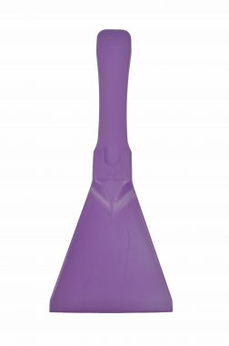 SP01 Plastic Scraper Purple