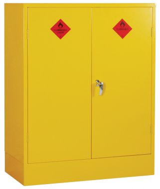 Hazardous Substance Safety Cabinet Medium - HSCO3