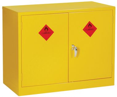Hazardous Substance Safety Cabinet Mini - MHSCO1