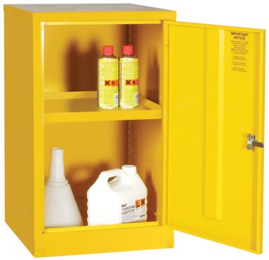 Hazardous Substance Safety Cabinet Mini - MHSCO3
