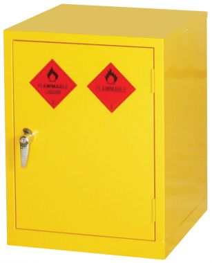 Hazardous Substance Safety Cabinet Mini - MHSCO6