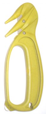 Yellow Safety Knife P900M