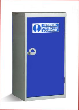 PPE Cabinet Small - PPECO2