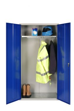 PPE Wardrobe Cabinet - PPECO5