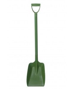 PSH13 green shovel