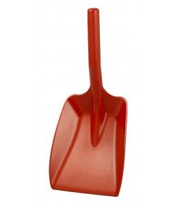 PSH7 Plastic hand shovel