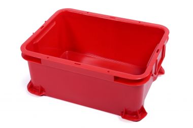 Food Stacking Containers - RM903
