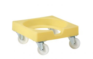Plastic Dolly to suit Inter-Stacking Bins - RMSBD