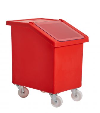 RM20TR Catering Bin (Red)