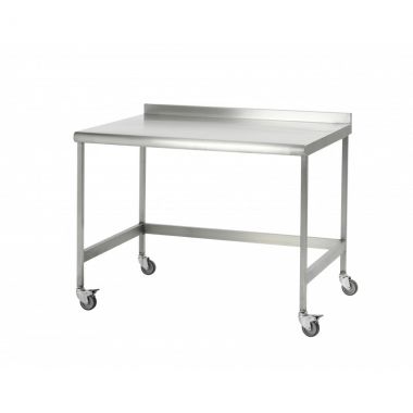 Stainless Steel Table - SST