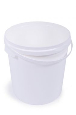 Plastic Pail with Airtight Lid 20 Litre - V200