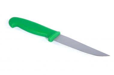 Smooth Vegetable Knife 4 inch - VEGK4