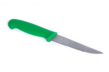 Serrated Vegetable Knife 4 inch - VEGK4S