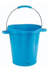 Plastic Bucket 20 Litre - VK20