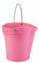 Plastic Bucket 6 Litre - VK6