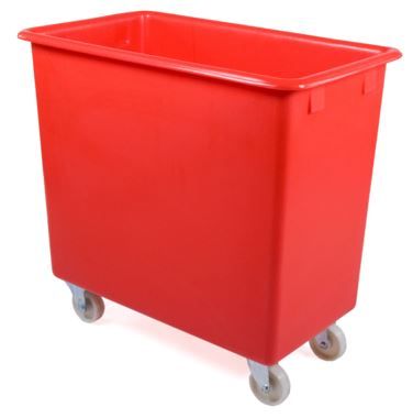 Mobile Container Truck - 200 Litre - RM45TR
